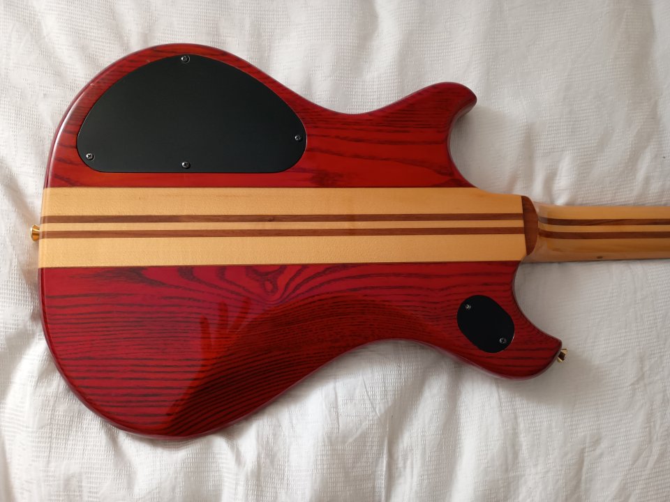 Westone Thunder II de segunda mano · Foto 4 de 9 · Madrid · 450 €