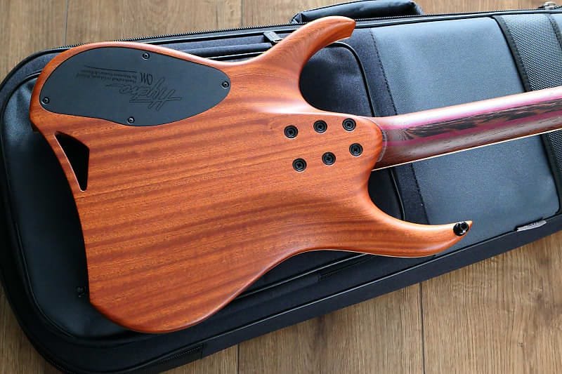 Mayones Hydra Elite 6 Custom Shop (ULTIMO PRECIO)