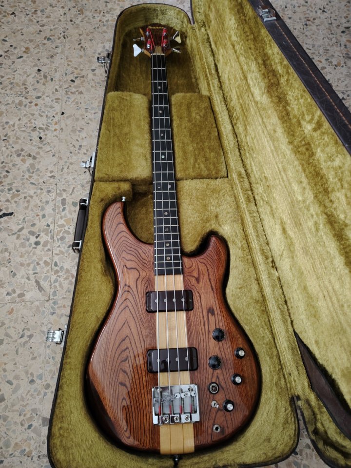 Ibanez Musician MC900 1979 Sting