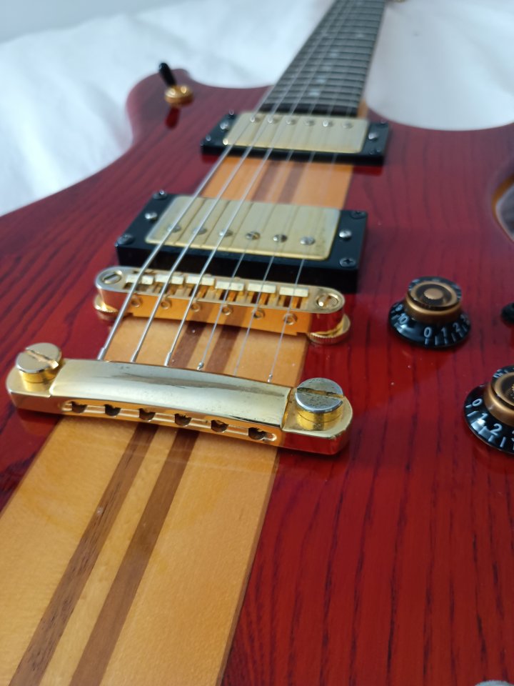 Westone Thunder II de segunda mano · Foto 5 de 9 · Madrid · 450 €