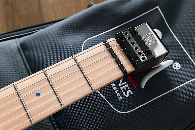 Mayones Hydra Elite 6 Custom Shop (ULTIMO PRECIO)