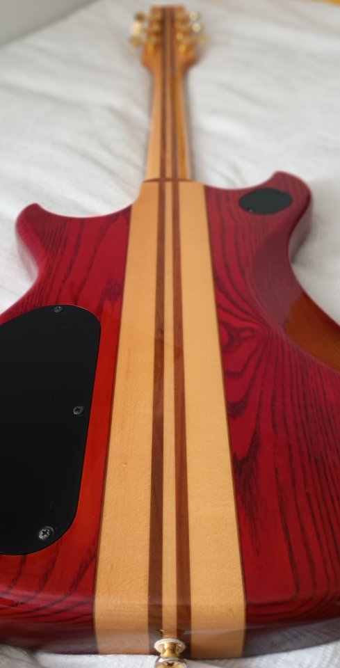 Westone Thunder II de segunda mano · Foto 6 de 9 · Madrid · 450 €