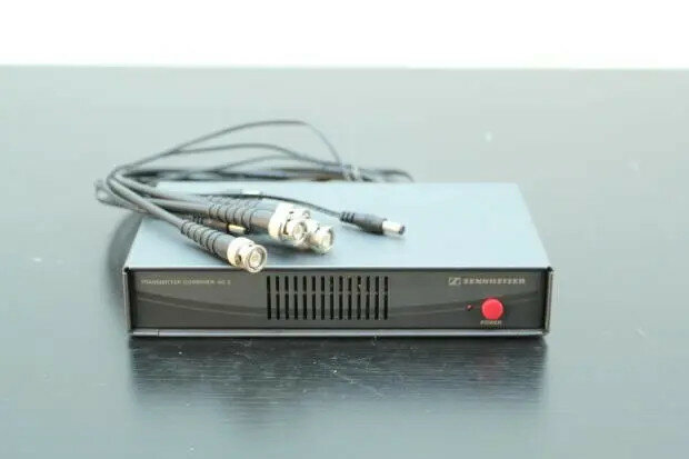 Varios Sennheiser AC 2 G2 Combinador AC2