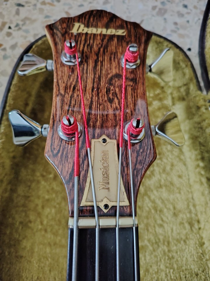 Ibanez Musician MC900 1979 Sting