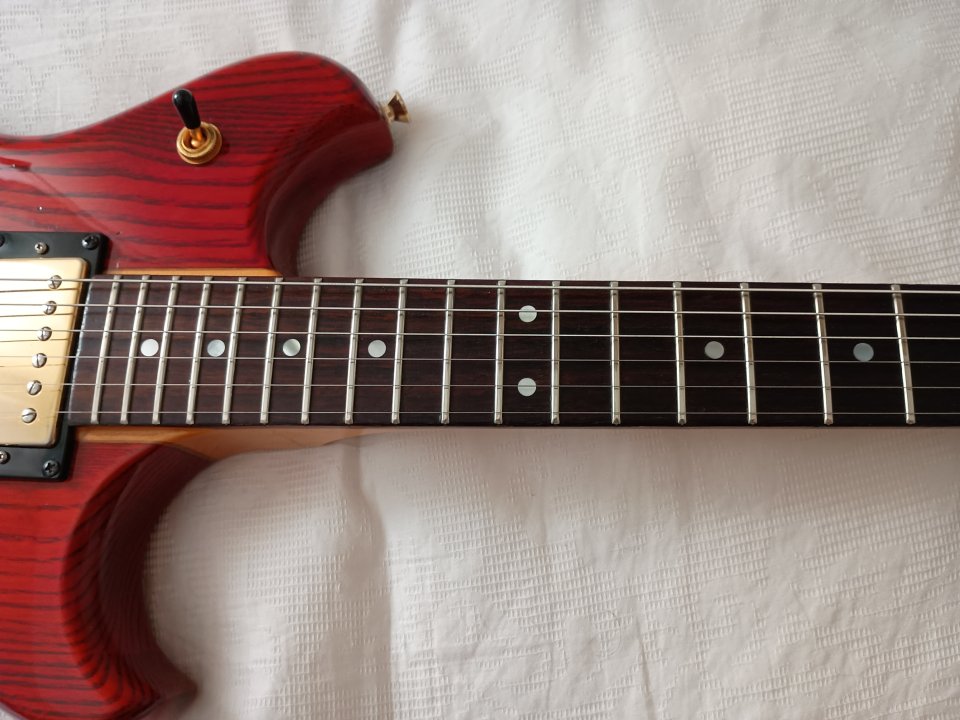 Westone Thunder II de segunda mano · Foto 7 de 9 · Madrid · 450 €