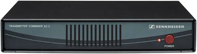 Varios Sennheiser AC 2 G2 Combinador AC2