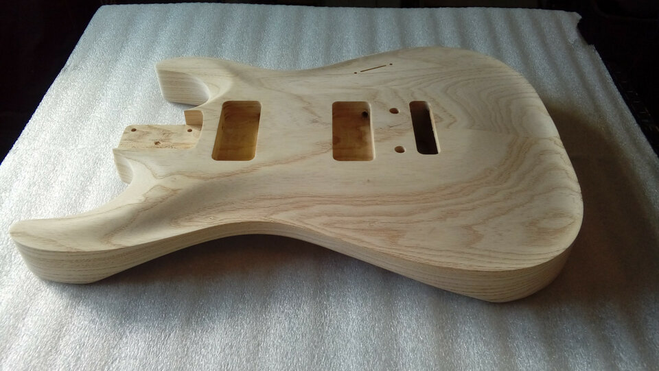 Rodval Luthier se instala en Zaragoza