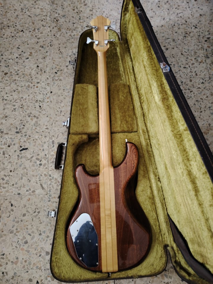 Ibanez Musician MC900 1979 Sting