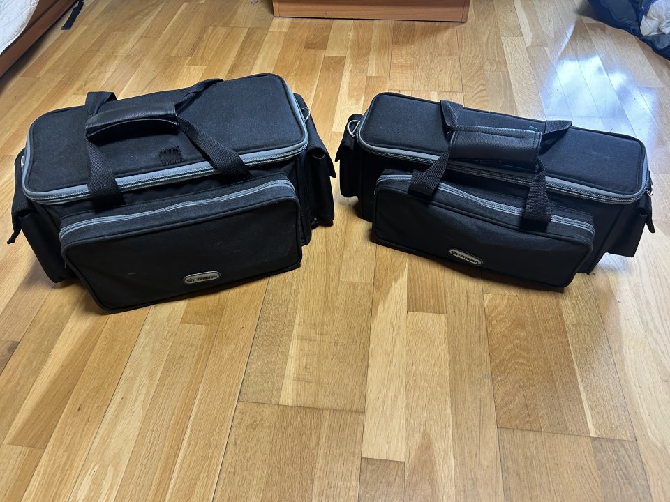 Pack Kemper Profiler + Remote