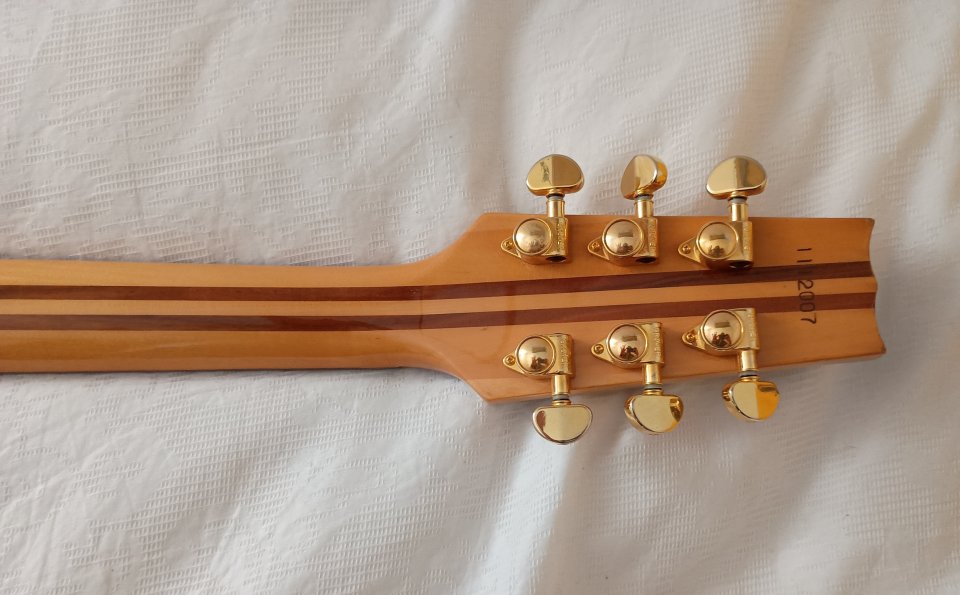 Westone Thunder II de segunda mano · Foto 9 de 9 · Madrid · 450 €