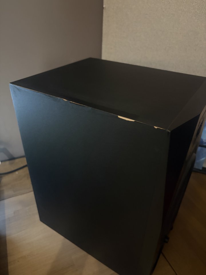 ADAM Audio A8X - Pareja de monitores de estudio de segunda mano · Foto 2 de 2 · Valencia · 750 €