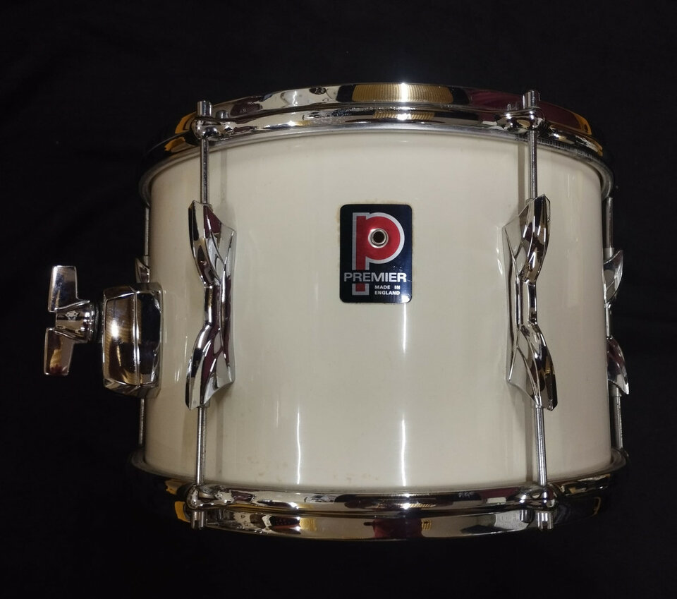 Tom 12" Premier ELITE 1978