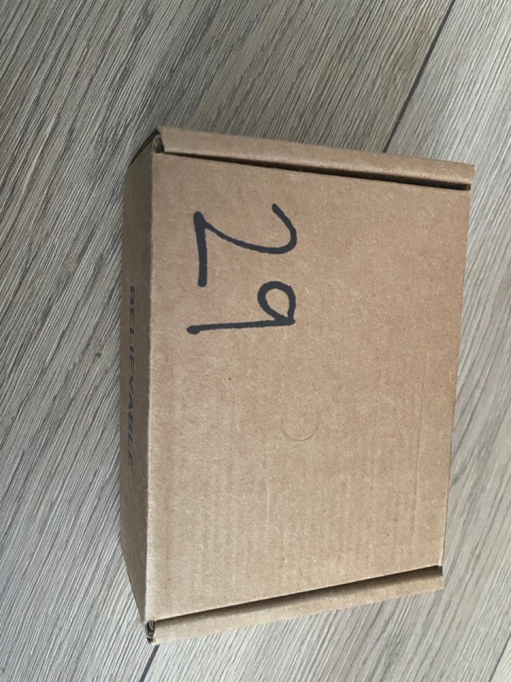 29 Pedals FLWR by Believable Audio de segunda mano · Foto 5 de 5 · Granada · 240 €