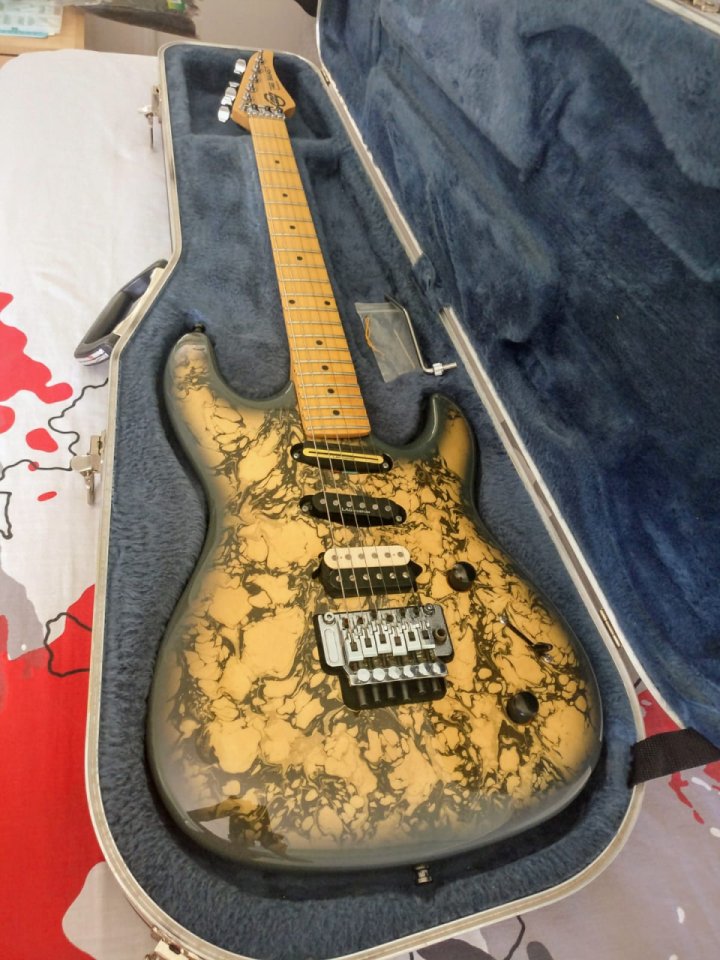 Lag The Beast Standart