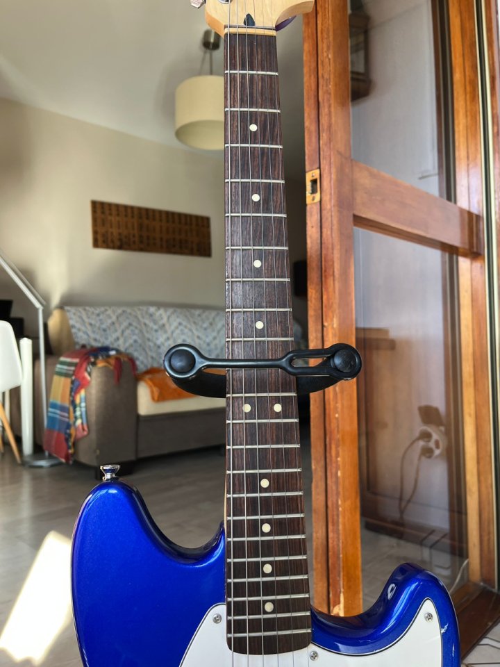 Squier Bullet Mustang HH Imperial