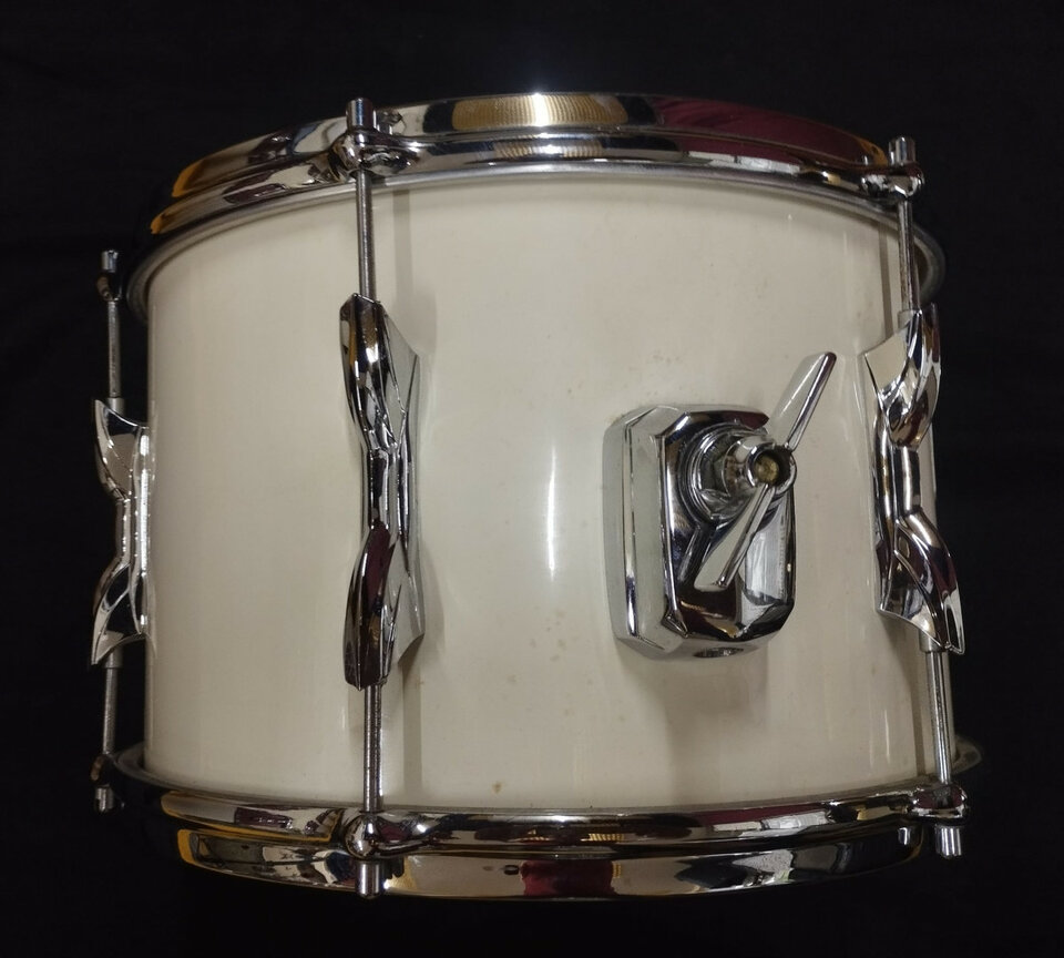 Tom 12" Premier ELITE 1978