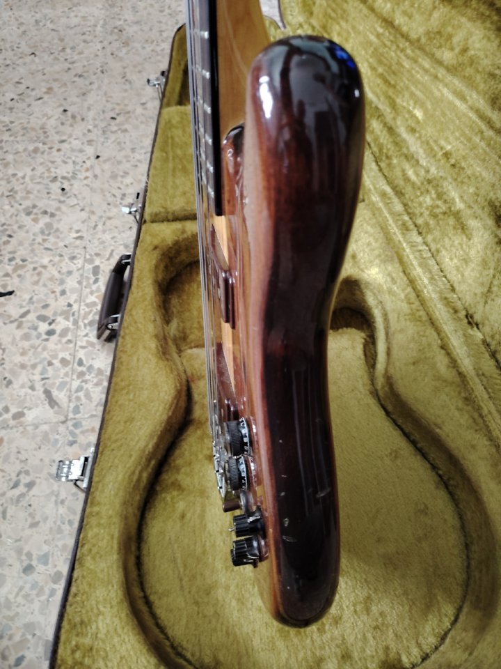 Ibanez Musician MC900 1979 Sting