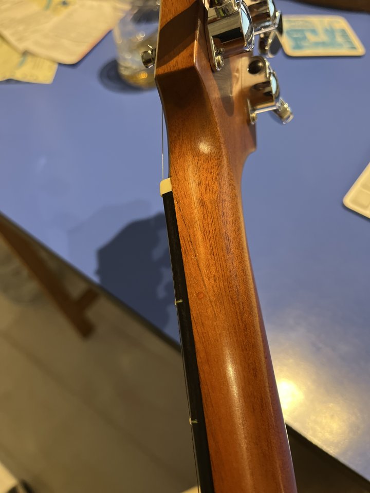 Acústica MATON EBG808TE. (Tommy Emmanuel signature) de segunda mano · Foto 8 de 10 · Cantabria · 1790 €