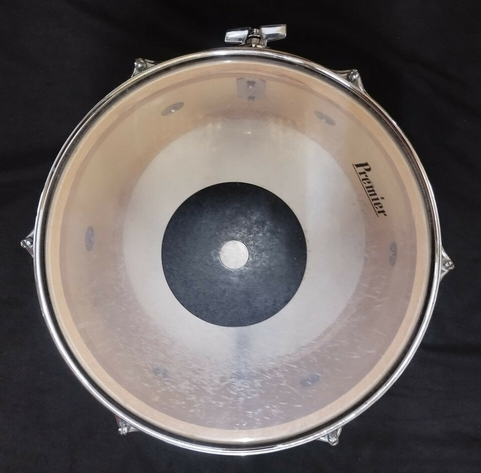 Tom 12" Premier ELITE 1978