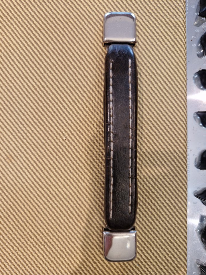 Peavey classic 50w 2x12