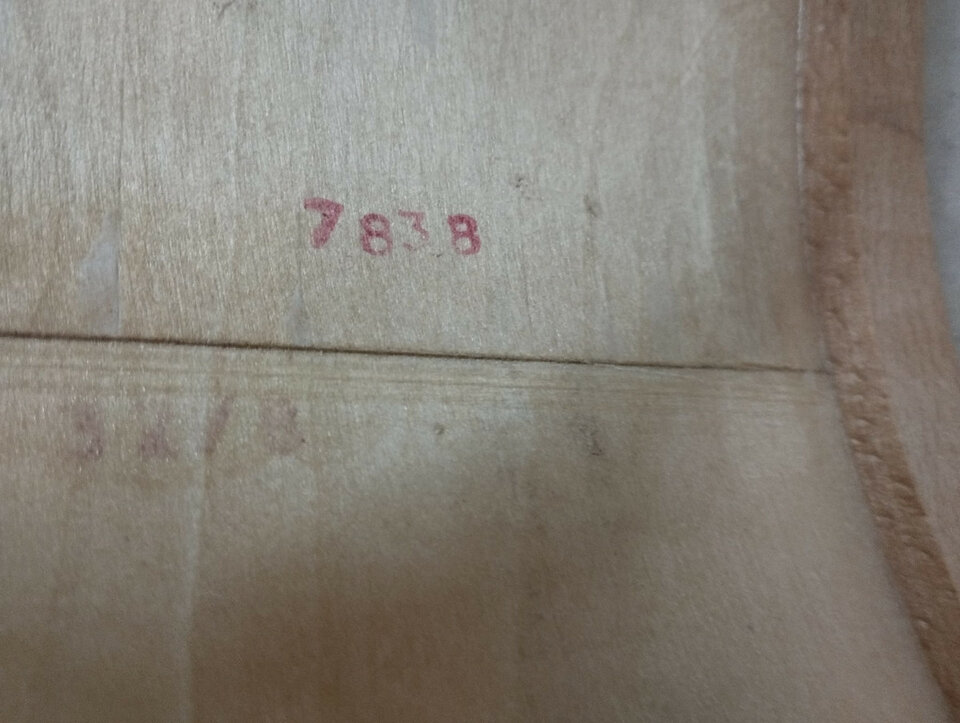 Tom 12" Premier ELITE 1978