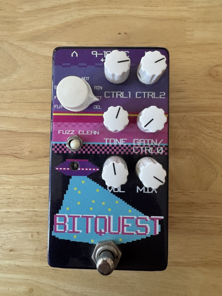 Dr. Scientist Bitquest