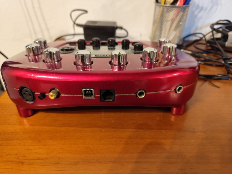 Vendo POD X3 en buen estado