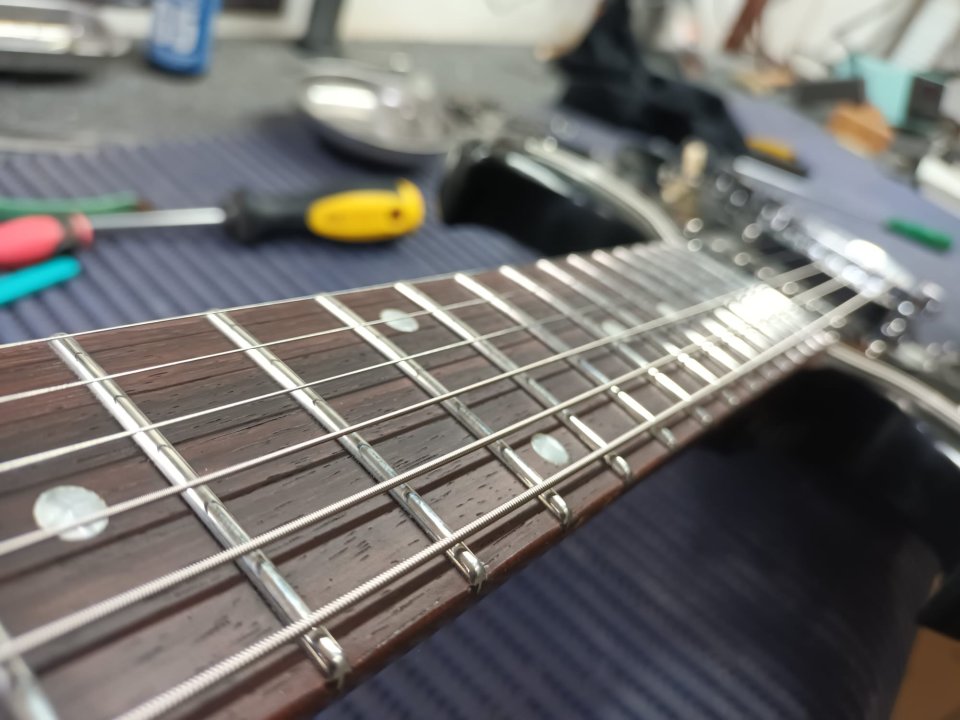 Gibson SG Special 2004