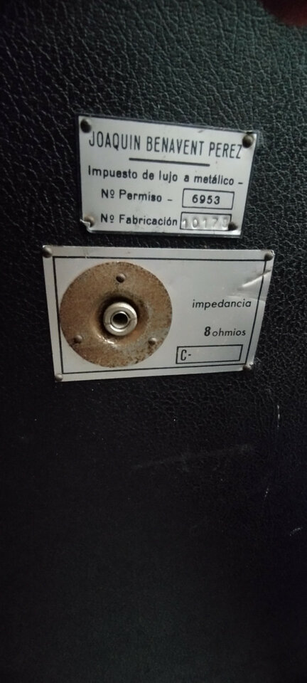 Musicson Suprem 1000