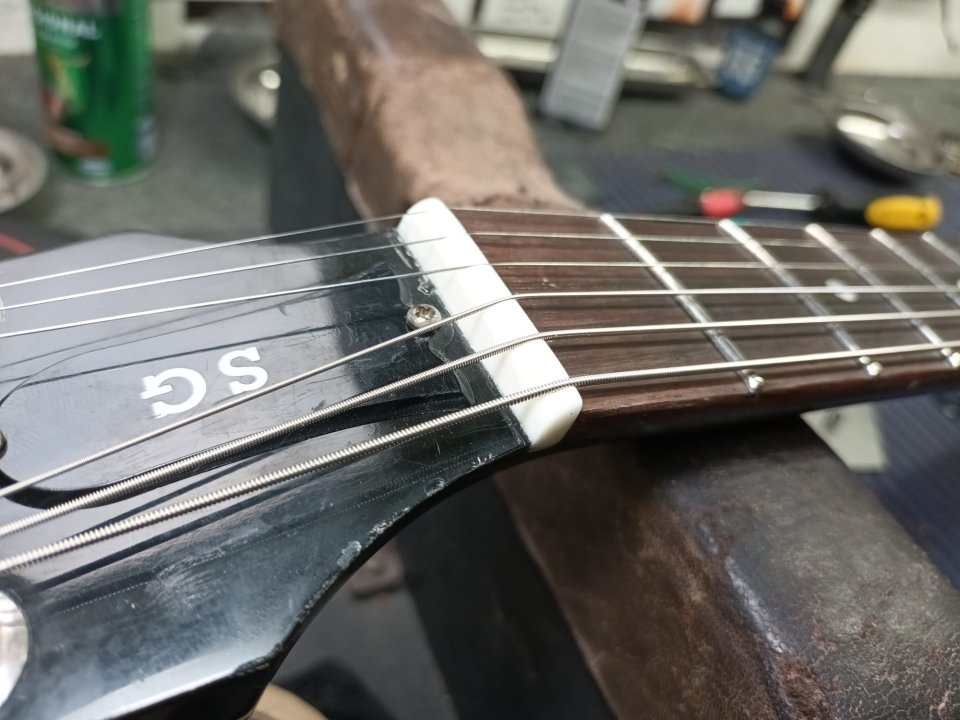 Gibson SG Special 2004