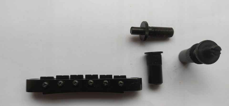 Puente GOTOH - GE103 B (envío incluido)