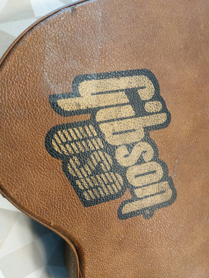 Gibson SG Special 2004