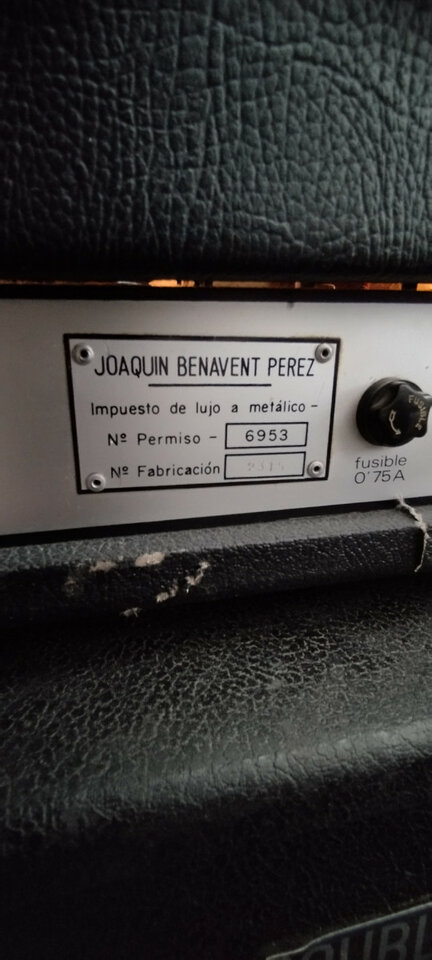 Musicson Suprem 1000