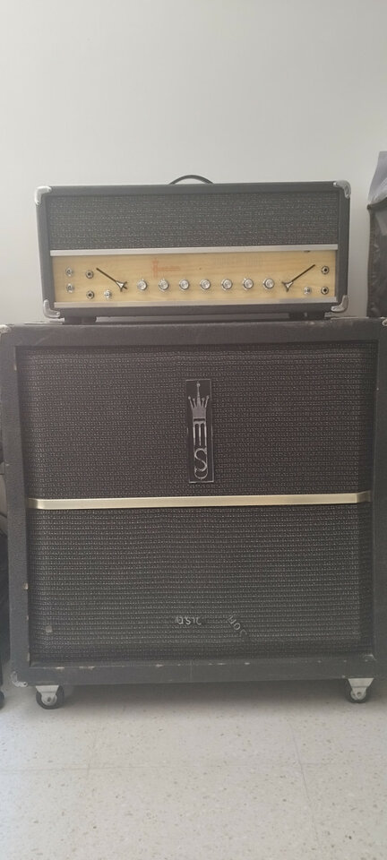 Musicson Suprem 1000