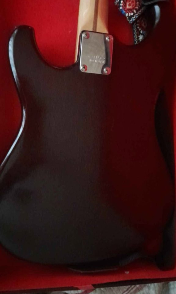 Ibanez Blazer BL 100