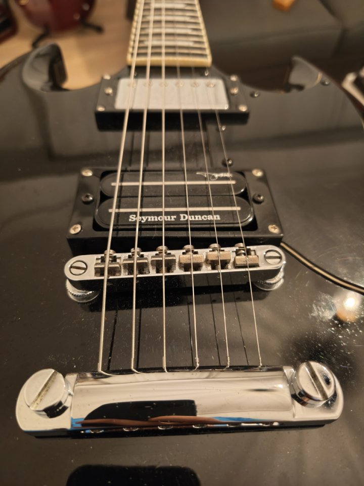 Tokai SG-58