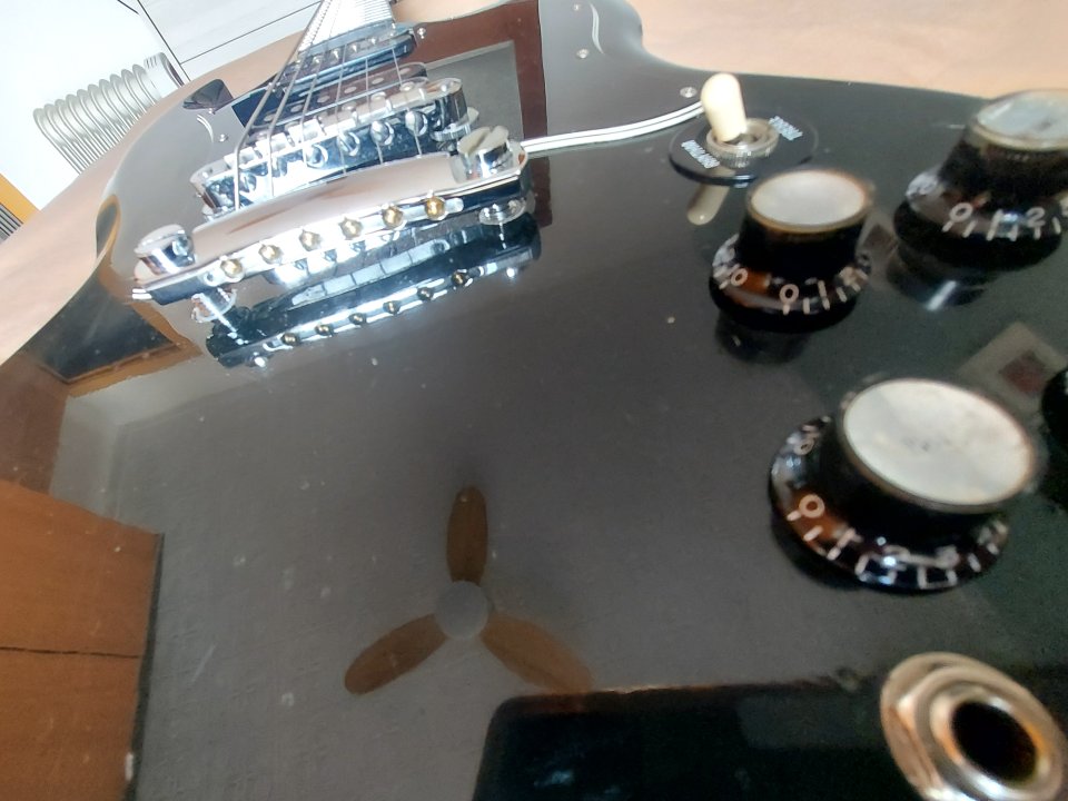 Gibson SG Special 2004