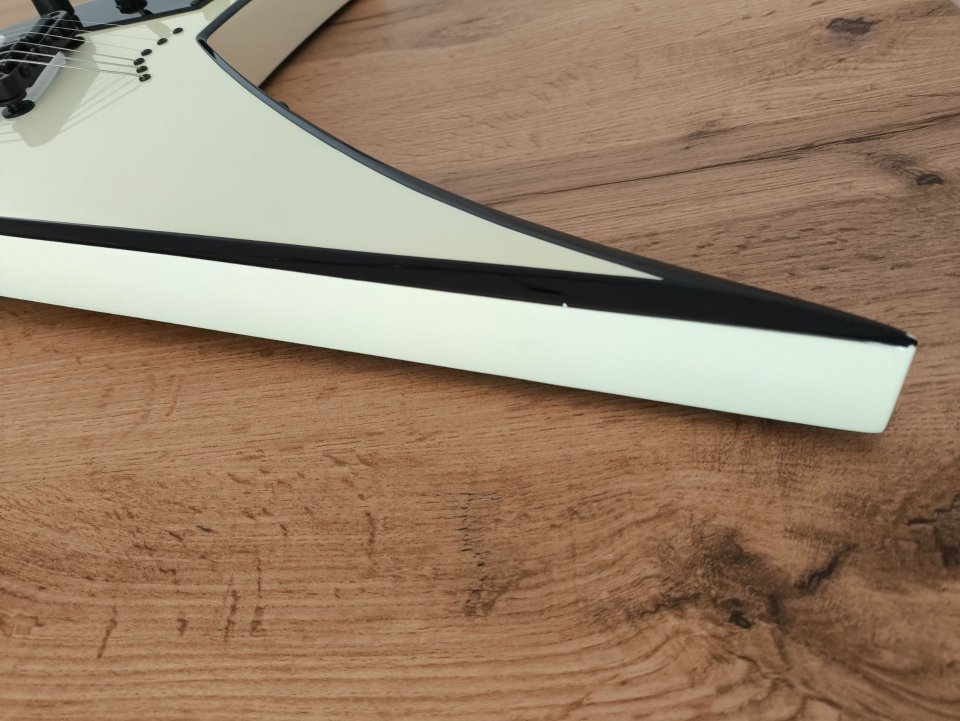 Jackson JS32RR de segunda mano · Foto 5 de 10 · Madrid · 250 €