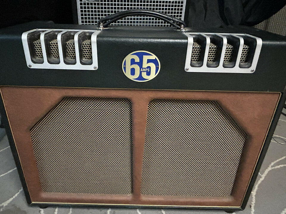 Combo 65Amps Soho