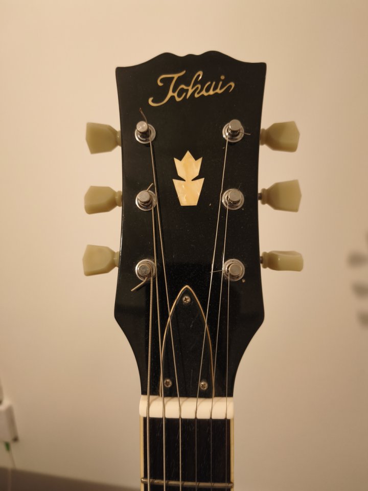 Tokai SG-58