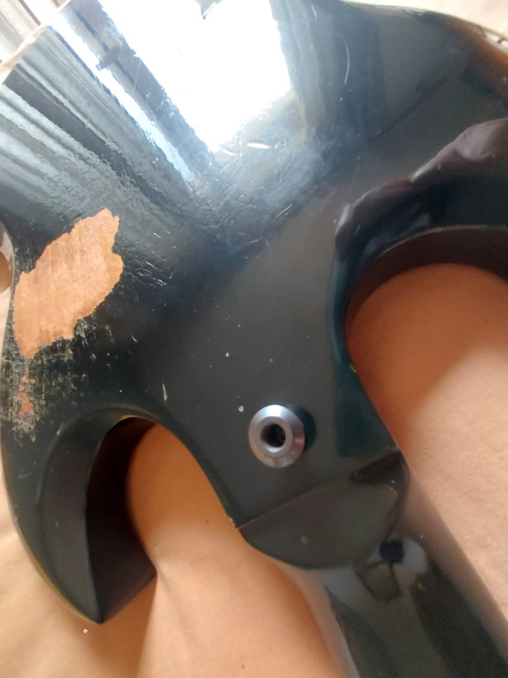 Gibson SG Special 2004