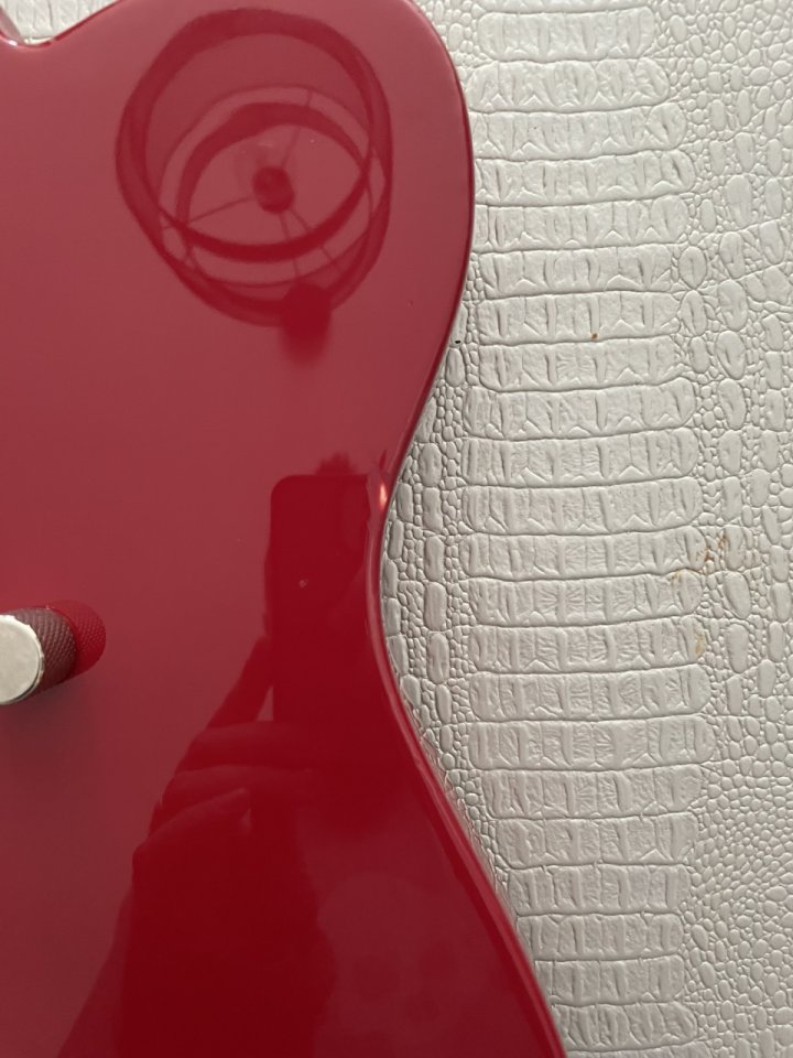 Cuerpo Fender Squier Telecaster Classic Vibe