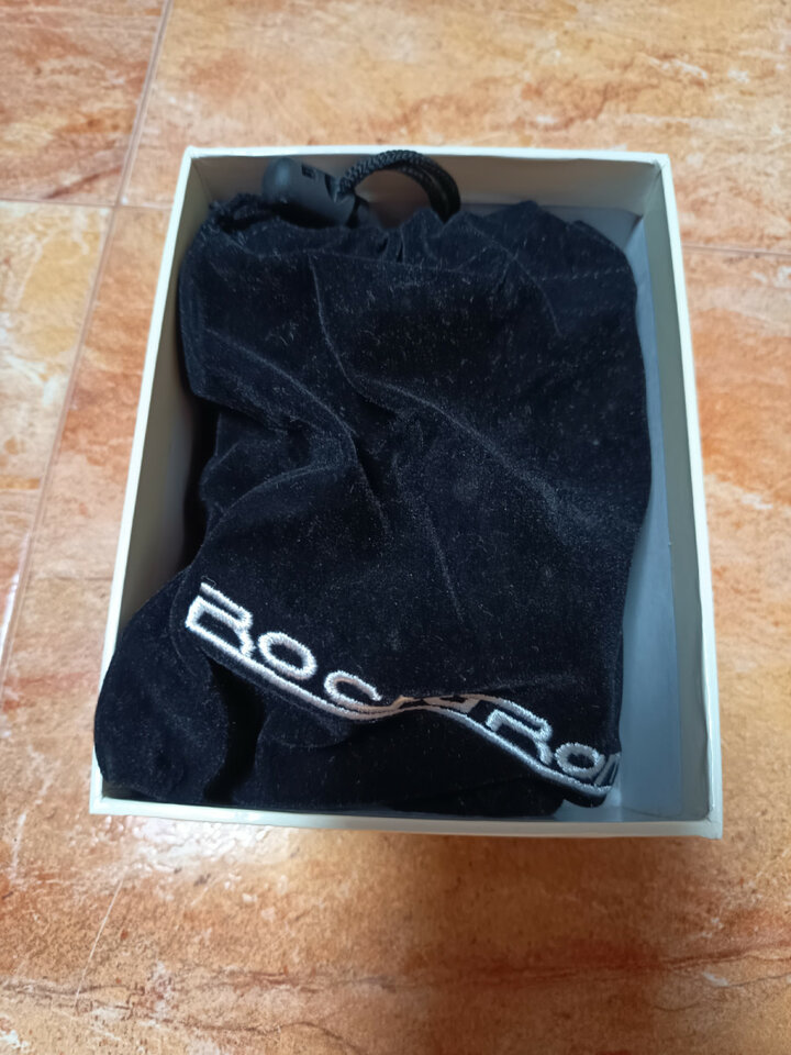 Pedal  Rocktron Metal Embrace