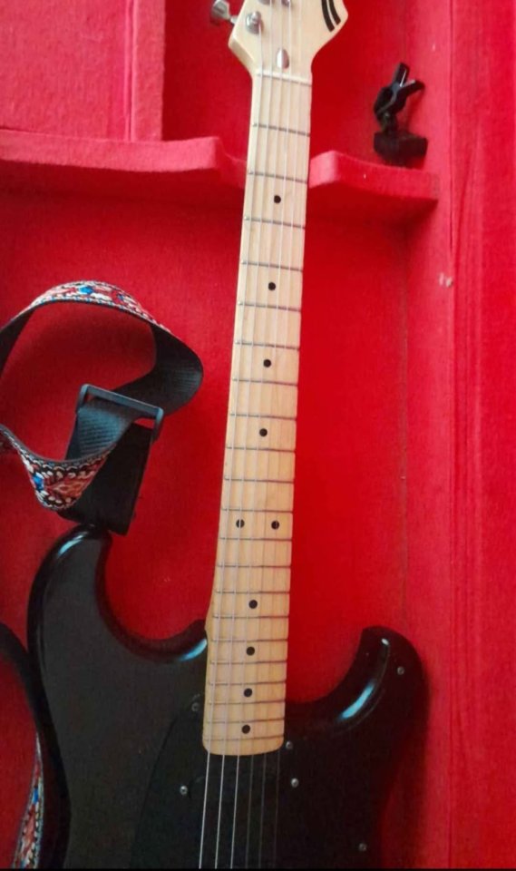 Ibanez Blazer BL 100