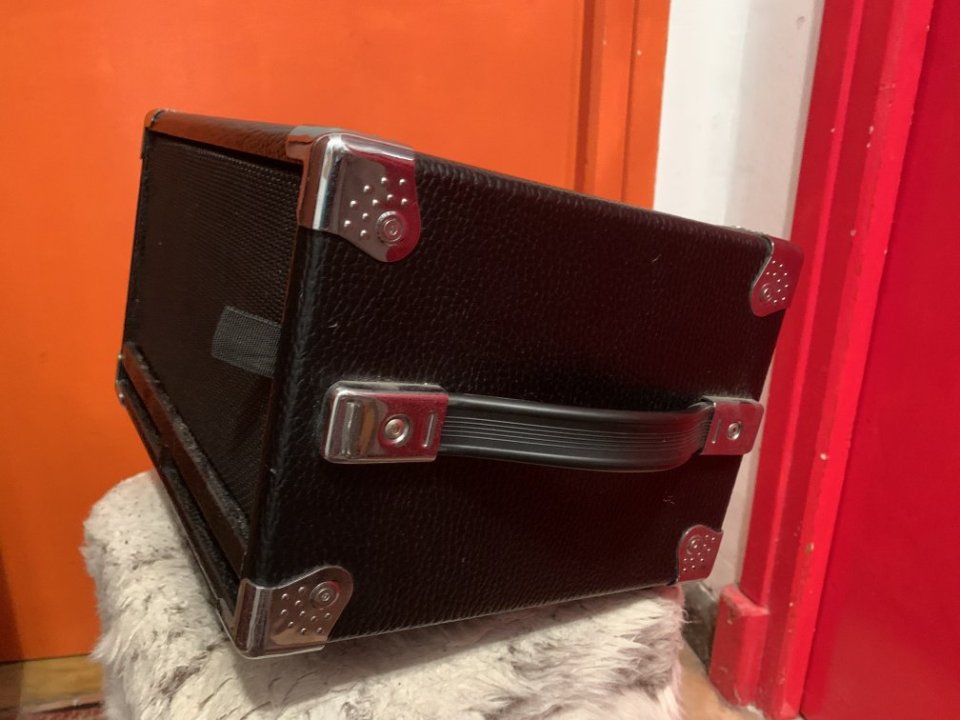 Phil Jones BG-100 Bass Cub 2x5 100w Combo BK