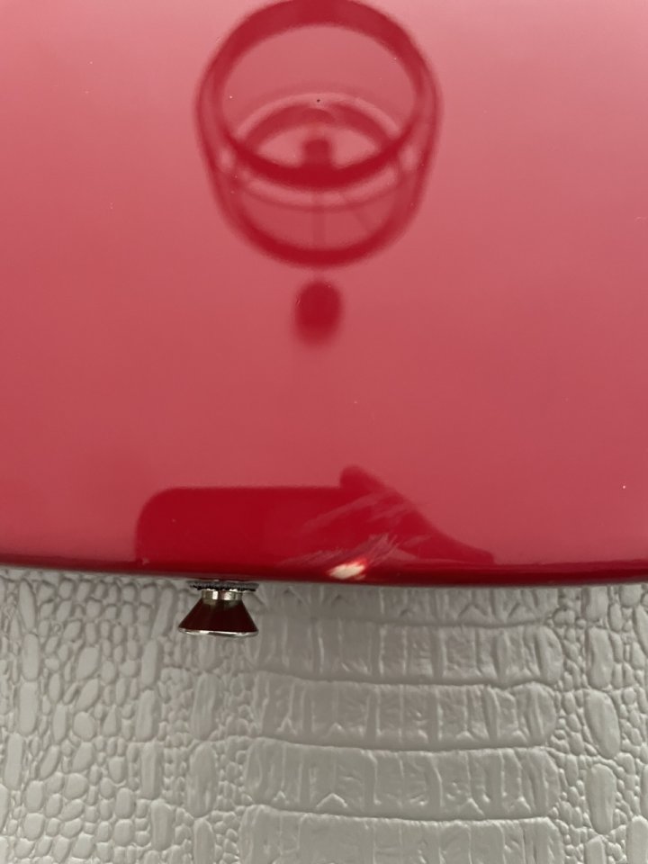 Cuerpo Fender Squier Telecaster Classic Vibe