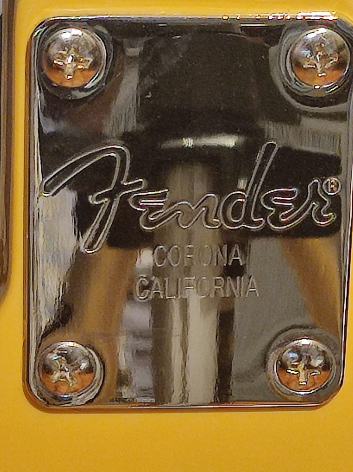 Squier telecaster con algunos cambios de segunda mano · Foto 6 de 10 · Araba · 190 €