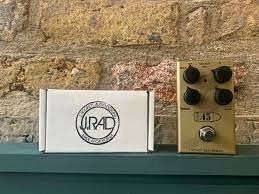 pedal caliber 45 j rockett.Marshall JTM 45 Estado mint   RESERVADO!!!