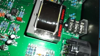 Compresor DBX 160A (MOD)