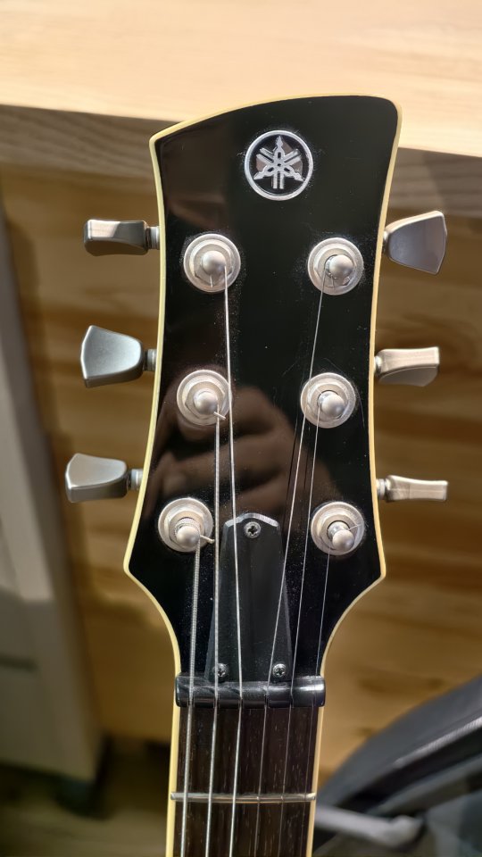 Yamaha revstar RS502T Bowden Green de segunda mano · Foto 4 de 9 · Valencia · 450 €